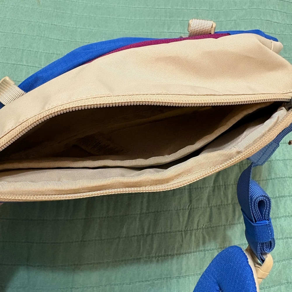 Patagonia Atom Sling Bag 8L - Picture 5 of 5